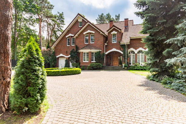 Best Best Driveway Pavers  in Detroit Beach, MI
